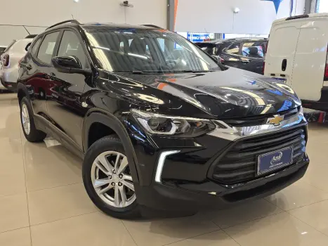 CHEVROLET Tracker 1.0 12V 4P FLEX TURBO LT AUTOM�TICO, Foto 1