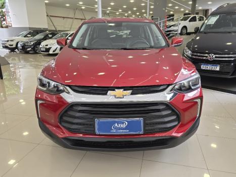 CHEVROLET Tracker 1.0 12V 4P FLEX TURBO LTZ AUTOM�TICO, Foto 2