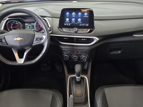 CHEVROLET Tracker 1.0 12V 4P FLEX TURBO LTZ AUTOM�TICO, Foto 8