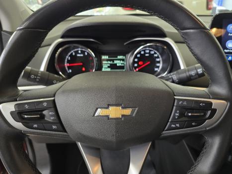 CHEVROLET Tracker 1.0 12V 4P FLEX TURBO LTZ AUTOM�TICO, Foto 11