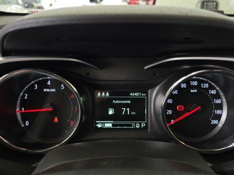 CHEVROLET Tracker 1.0 12V 4P FLEX TURBO LTZ AUTOM�TICO, Foto 12