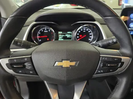 CHEVROLET Tracker 1.0 12V 4P FLEX TURBO LTZ AUTOMÁTICO, Foto 12