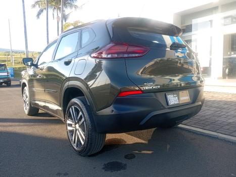 CHEVROLET Tracker 1.0 12V 4P FLEX TURBO LT AUTOM�TICO, Foto 4