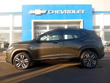 CHEVROLET Tracker 1.0 12V 4P FLEX TURBO LT AUTOM�TICO, Foto 6