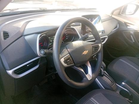 CHEVROLET Tracker 1.0 12V 4P FLEX TURBO LT AUTOM�TICO, Foto 7