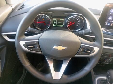 CHEVROLET Tracker 1.0 12V 4P FLEX TURBO LT AUTOM�TICO, Foto 8