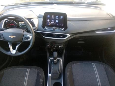 CHEVROLET Tracker 1.0 12V 4P FLEX TURBO LT AUTOM�TICO, Foto 9