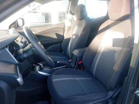 CHEVROLET Tracker 1.0 12V 4P FLEX TURBO LT AUTOM�TICO, Foto 10