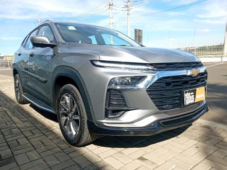 CHEVROLET Tracker 1.2 12V 4P FLEX TURBO PREMIER AUTOM�TICO, Foto 2