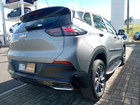 CHEVROLET Tracker 1.2 12V 4P FLEX TURBO PREMIER AUTOM�TICO, Foto 3