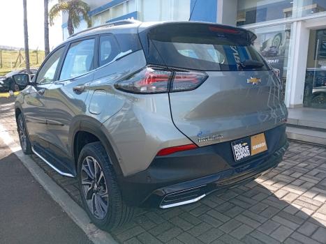 CHEVROLET Tracker 1.2 12V 4P FLEX TURBO PREMIER AUTOM�TICO, Foto 4