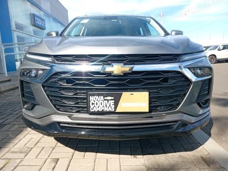 CHEVROLET Tracker 1.2 12V 4P FLEX TURBO PREMIER AUTOM�TICO, Foto 5