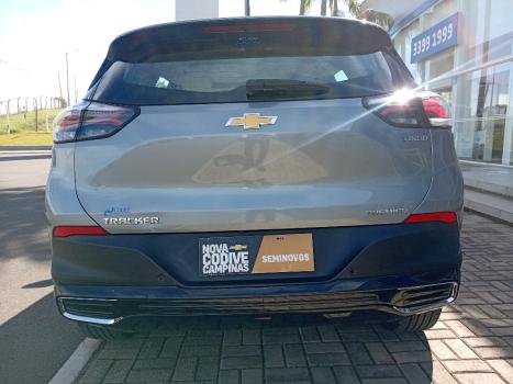CHEVROLET Tracker 1.2 12V 4P FLEX TURBO PREMIER AUTOM�TICO, Foto 6