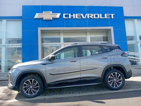 CHEVROLET Tracker 1.2 12V 4P FLEX TURBO PREMIER AUTOM�TICO, Foto 7