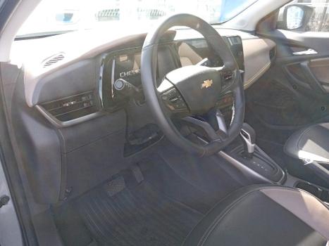 CHEVROLET Tracker 1.2 12V 4P FLEX TURBO PREMIER AUTOM�TICO, Foto 8