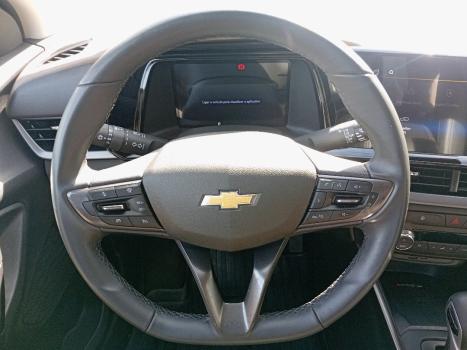 CHEVROLET Tracker 1.2 12V 4P FLEX TURBO PREMIER AUTOM�TICO, Foto 9