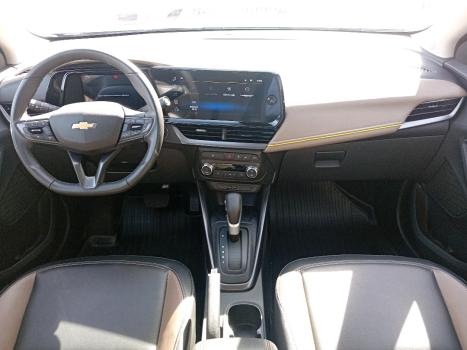 CHEVROLET Tracker 1.2 12V 4P FLEX TURBO PREMIER AUTOM�TICO, Foto 10