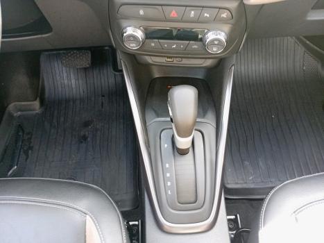 CHEVROLET Tracker 1.2 12V 4P FLEX TURBO PREMIER AUTOM�TICO, Foto 12