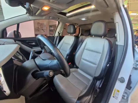 CHEVROLET Tracker 1.8 16V 4P FLEX LTZ AUTOM�TICO, Foto 12