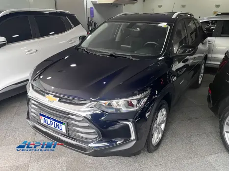 CHEVROLET Tracker 1.0 12V 4P FLEX TURBO LTZ AUTOM�TICO, Foto 1