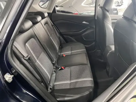 CHEVROLET Tracker 1.0 12V 4P FLEX TURBO LTZ AUTOM�TICO, Foto 7