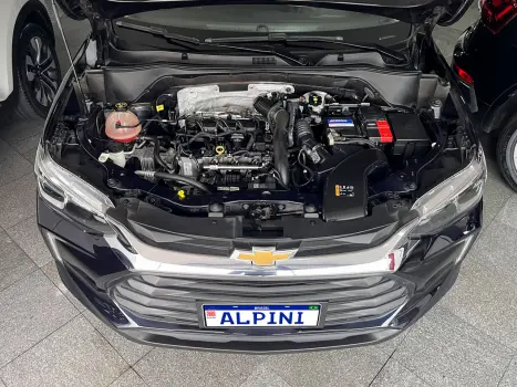 CHEVROLET Tracker 1.0 12V 4P FLEX TURBO LTZ AUTOM�TICO, Foto 9
