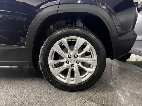 CHEVROLET Tracker 1.0 12V 4P FLEX TURBO LTZ AUTOM�TICO, Foto 10