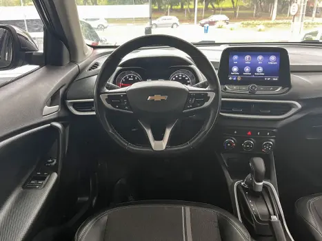 CHEVROLET Tracker 1.0 12V 4P FLEX TURBO LTZ AUTOM�TICO, Foto 12
