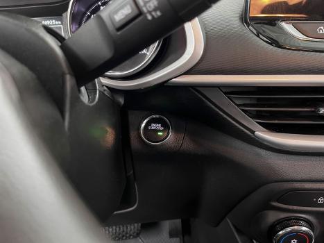CHEVROLET Tracker 1.0 12V 4P FLEX TURBO LT AUTOM�TICO, Foto 21