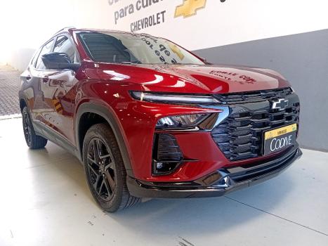 CHEVROLET Tracker 1.2 12V 4P FLEX TURBO RS AUTOM�TICO, Foto 2