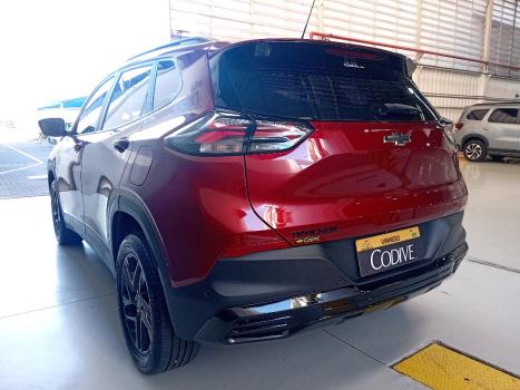 CHEVROLET Tracker 1.2 12V 4P FLEX TURBO RS AUTOM�TICO, Foto 4