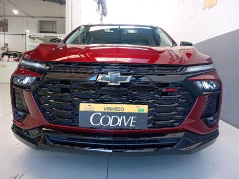 CHEVROLET Tracker 1.2 12V 4P FLEX TURBO RS AUTOM�TICO, Foto 5