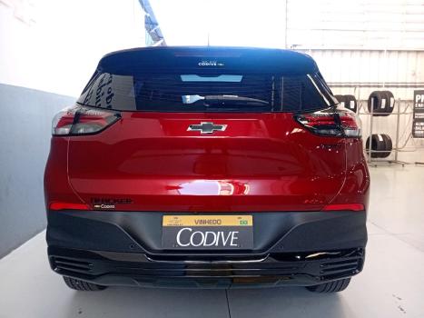 CHEVROLET Tracker 1.2 12V 4P FLEX TURBO RS AUTOM�TICO, Foto 6