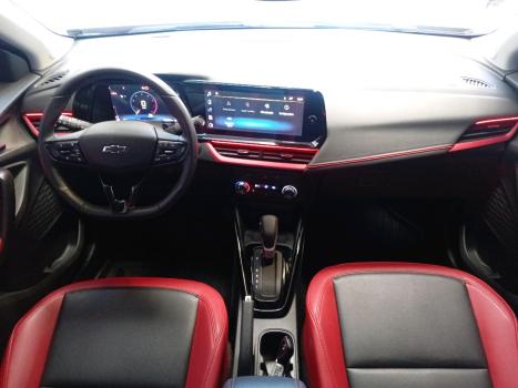 CHEVROLET Tracker 1.2 12V 4P FLEX TURBO RS AUTOM�TICO, Foto 8