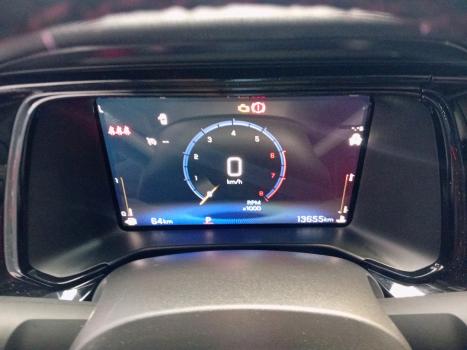 CHEVROLET Tracker 1.2 12V 4P FLEX TURBO RS AUTOM�TICO, Foto 9