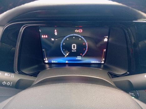 CHEVROLET Tracker 1.2 12V 4P FLEX TURBO RS AUTOM�TICO, Foto 10