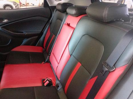 CHEVROLET Tracker 1.2 12V 4P FLEX TURBO RS AUTOM�TICO, Foto 14