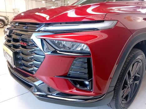 CHEVROLET Tracker 1.2 12V 4P FLEX TURBO RS AUTOM�TICO, Foto 18