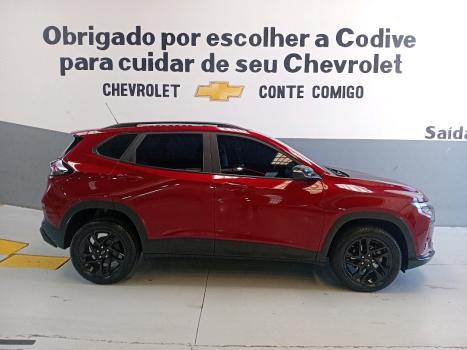 CHEVROLET Tracker 1.2 12V 4P FLEX TURBO RS AUTOM�TICO, Foto 19