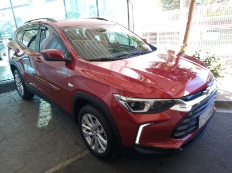 CHEVROLET Tracker 1.0 12V 4P FLEX TURBO LTZ AUTOM�TICO, Foto 2