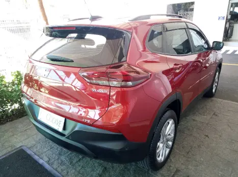 CHEVROLET Tracker 1.0 12V 4P FLEX TURBO LTZ AUTOM�TICO, Foto 5