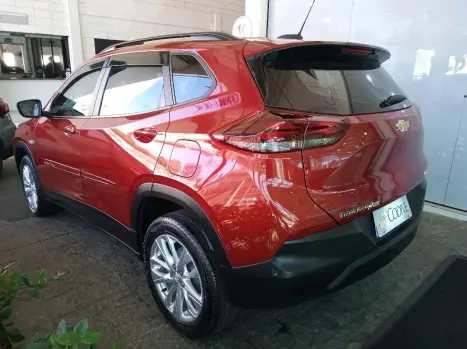 CHEVROLET Tracker 1.0 12V 4P FLEX TURBO LTZ AUTOM�TICO, Foto 6