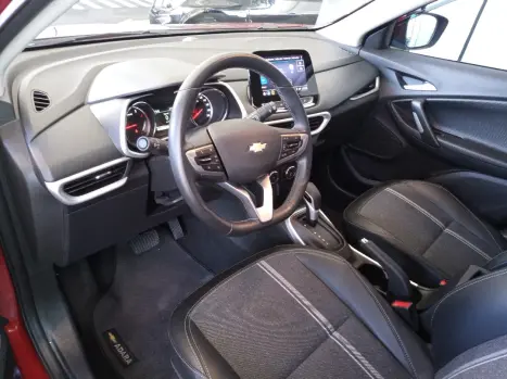 CHEVROLET Tracker 1.0 12V 4P FLEX TURBO LTZ AUTOM�TICO, Foto 8