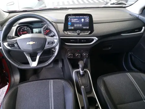 CHEVROLET Tracker 1.0 12V 4P FLEX TURBO LTZ AUTOM�TICO, Foto 9