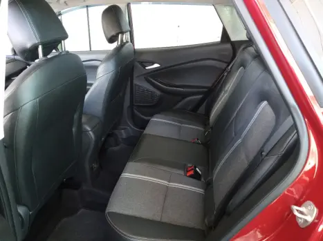 CHEVROLET Tracker 1.0 12V 4P FLEX TURBO LTZ AUTOM�TICO, Foto 11
