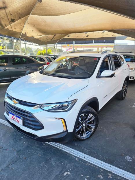 CHEVROLET Tracker 1.2 12V 4P FLEX TURBO PREMIER AUTOM�TICO, Foto 1