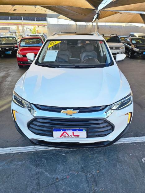 CHEVROLET Tracker 1.2 12V 4P FLEX TURBO PREMIER AUTOM�TICO, Foto 2