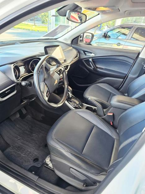 CHEVROLET Tracker 1.2 12V 4P FLEX TURBO PREMIER AUTOM�TICO, Foto 4