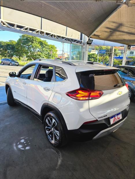 CHEVROLET Tracker 1.2 12V 4P FLEX TURBO PREMIER AUTOM�TICO, Foto 5