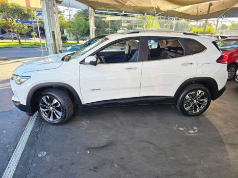 CHEVROLET Tracker 1.2 12V 4P FLEX TURBO PREMIER AUTOM�TICO, Foto 7